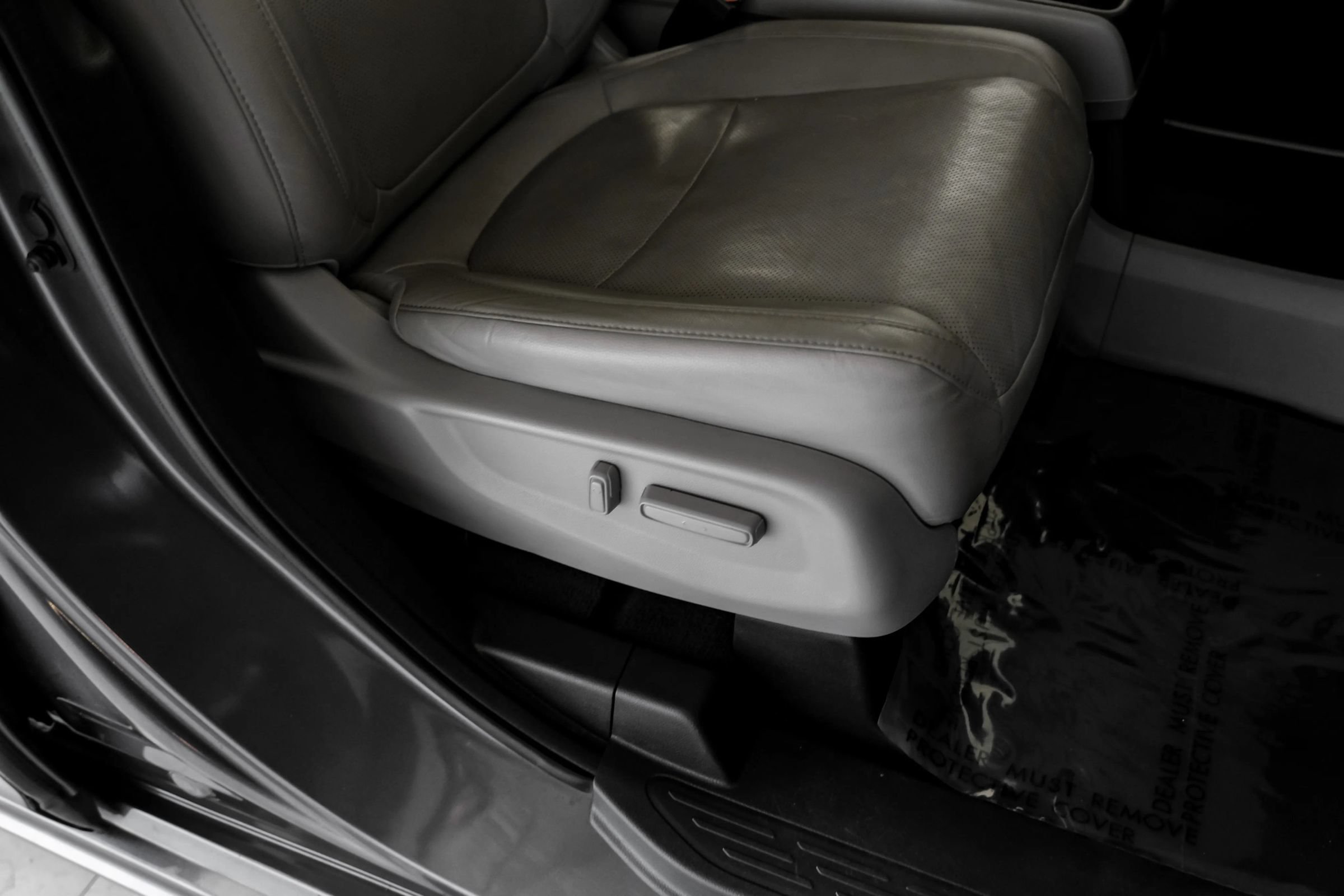 Used 2019 Honda Odyssey Elite image 34