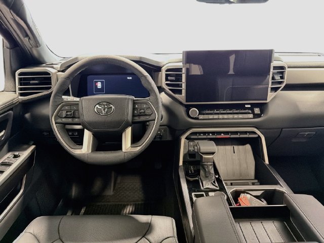 New 2026 Toyota Sequoia SR5 w/ SR5 Premium Package AWD/4WD image 19