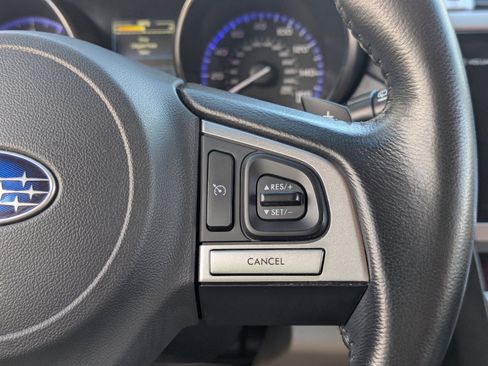 Used 2015 Subaru Outback 3.6R Limited image 25