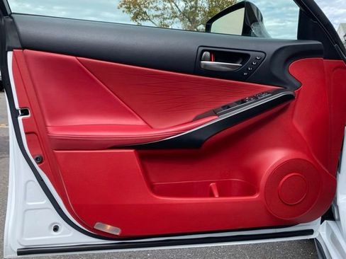 Used 2023 Lexus IS 350 F Sport image 23