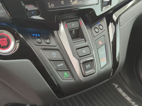 New 2026 Honda Odyssey Elite image 15