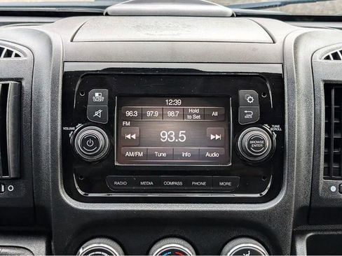 Used 2019 RAM ProMaster 3500 image 27