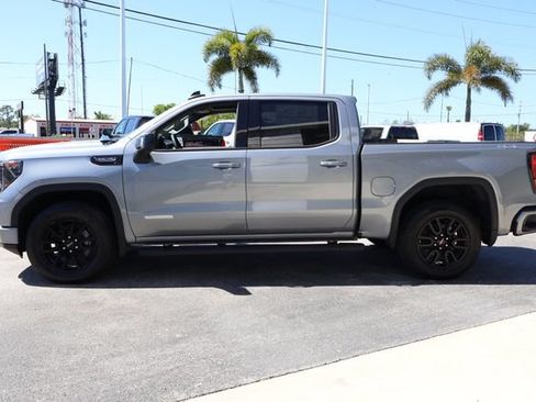 New 2026 GMC Sierra 1500 Elevation w/ Elevation Premium Package AWD/4WD image 5
