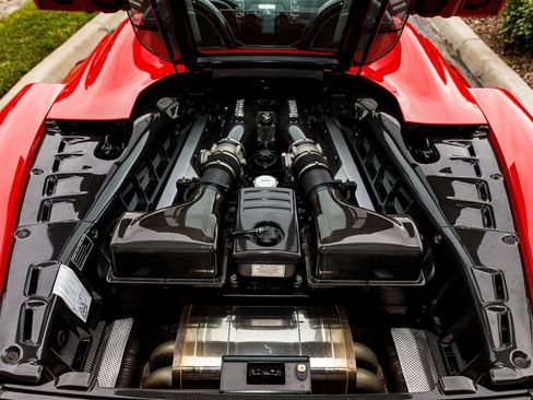 Used 2009 Ferrari F430 Scuderia image 41