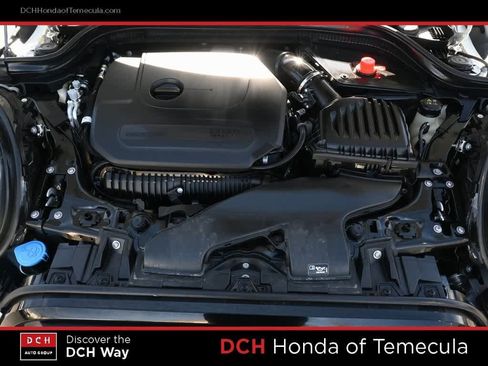 Used 2023 MINI Cooper S image 24