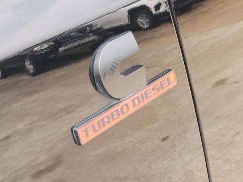 Used 2023 RAM 2500 Laramie w/ Night Edition AWD/4WD image 11