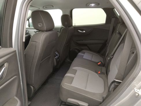 Used 2024 Chevrolet Blazer LT w/ Convenience Package FWD image 18