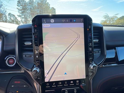 New 2026 RAM 1500 RHO image 29