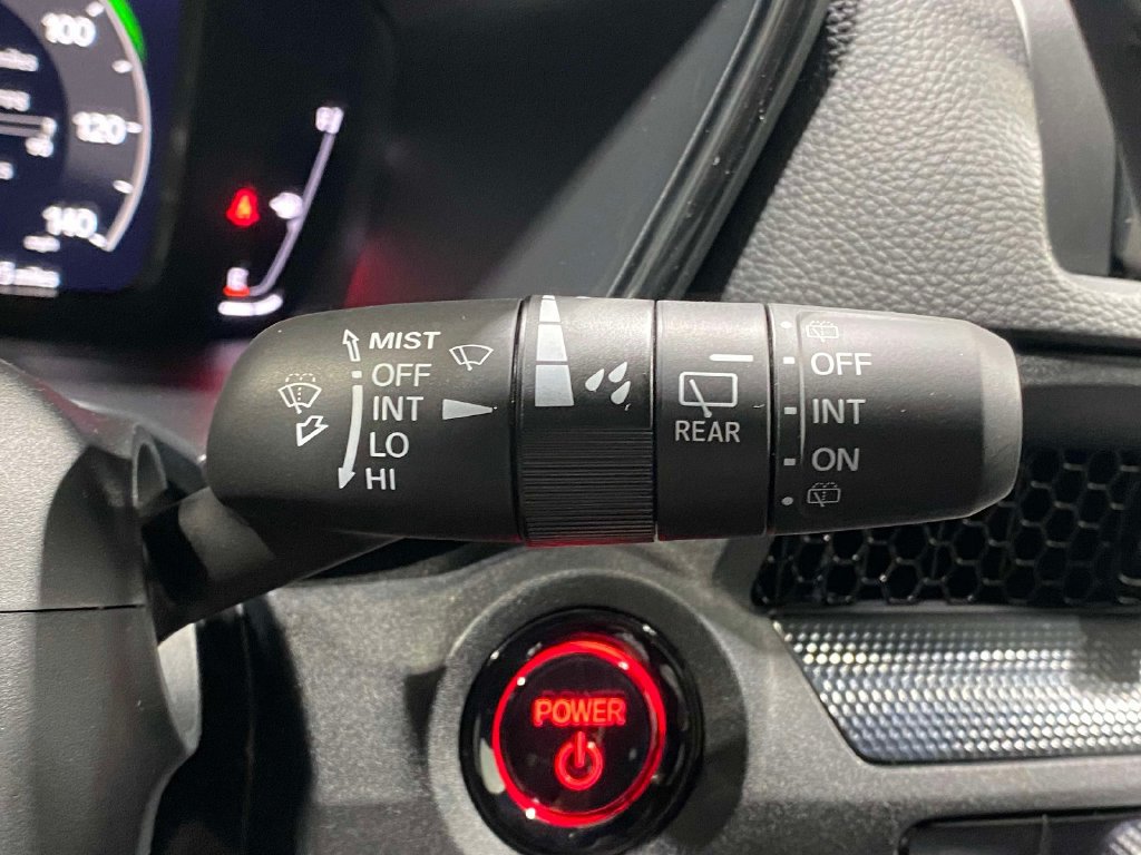 New 2026 Honda CR-V Sport-L image 26