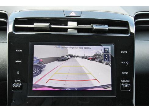 Used 2024 Hyundai Tucson SE FWD image 26