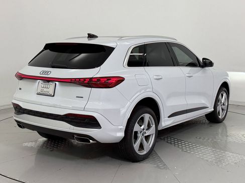 New 2025 Audi Q5 Premium Plus image 7