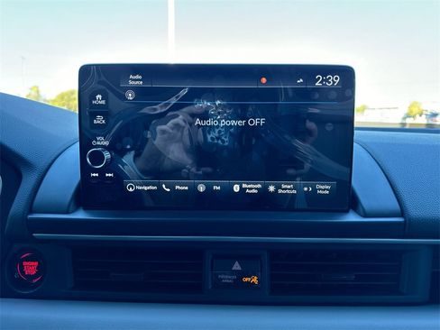 New 2025 Honda Pilot Touring image 16