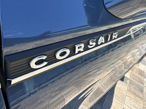 New 2026 Lincoln Corsair Premiere FWD image 8