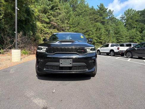 Used 2023 Dodge Durango R/T RWD image 3