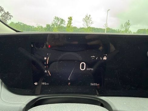 Used 2025 Buick Encore GX Preferred w/ Advanced Technology Package FWD image 48