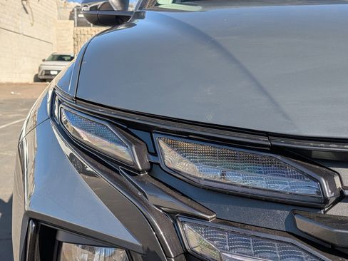 New 2026 Hyundai Tucson SEL image 6