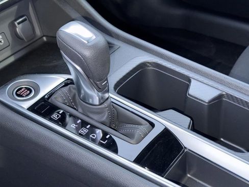 New 2025 Nissan Sentra SV image 23