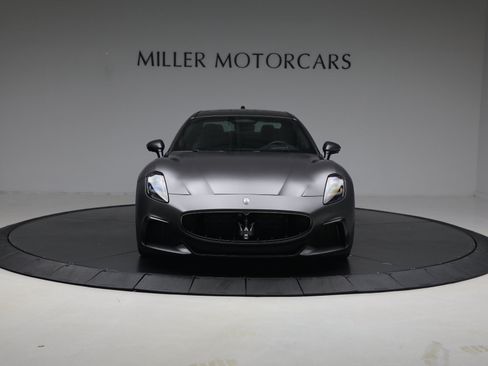 Certified 2024 Maserati GranTurismo Trofeo AWD/4WD image 12