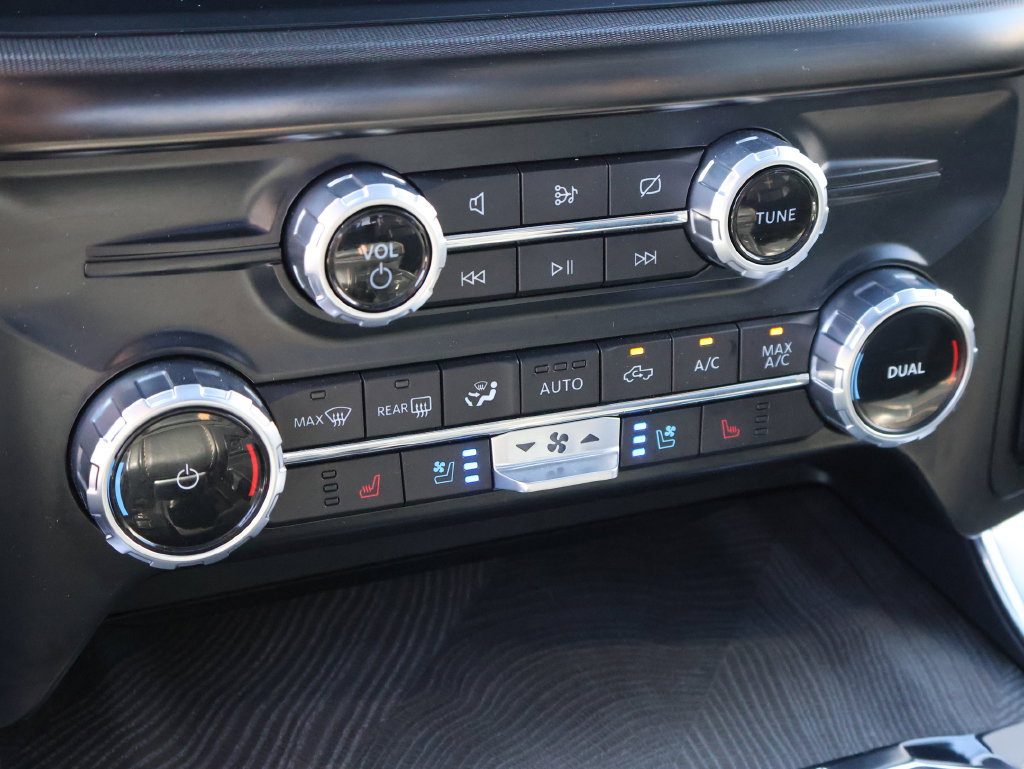 Used 2023 Ford F150 Platinum w/ Equipment Group 701A High AWD/4WD image 37