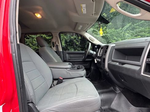 Used 2013 RAM 1500 Express AWD/4WD image 11