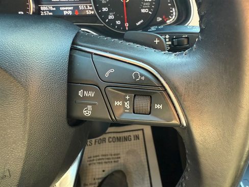 Used 2018 Audi Q7 2.0T Premium image 20