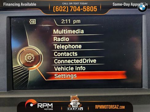 Used 2015 BMW 228i Convertible image 78