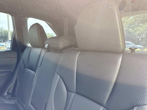 Used 2023 Subaru Forester Wilderness w/ Wilderness Package AWD/4WD image 15