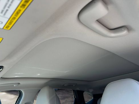Used 2023 Hyundai Tucson Limited FWD image 13