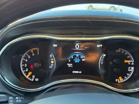 Used 2020 Jeep Grand Cherokee Summit image 19