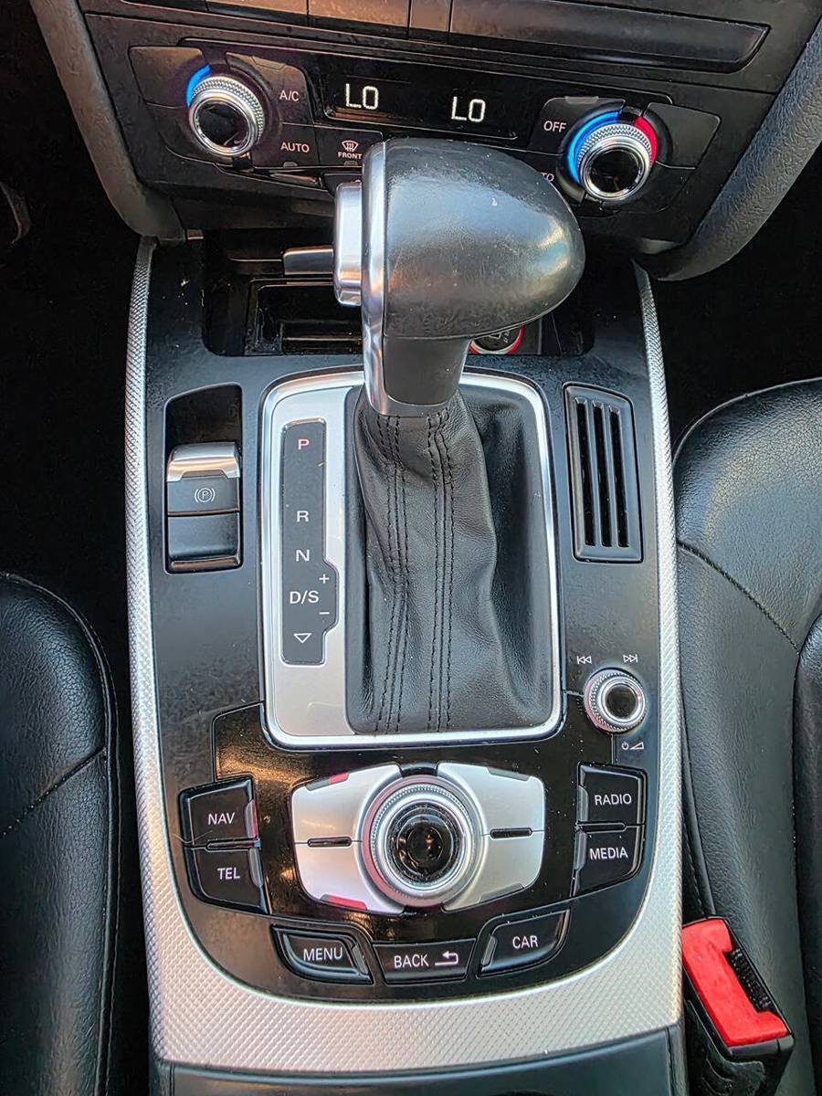 Used 2015 Audi A4 2.0T Premium w/ Audi MMI Navigation AWD/4WD image 16