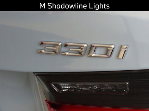 New 2026 BMW 330i xDrive 330i xDrive w/ M Sport Package image 17