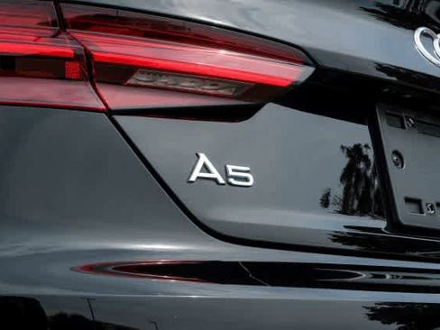 Used 2023 Audi A5 2.0T Prestige image 69