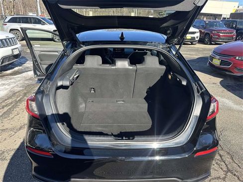 Used 2023 Honda Civic Sport image 20