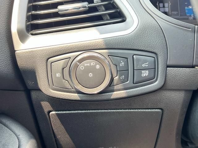 Used 2022 Ford Edge SEL w/ Convenience Package AWD/4WD image 30