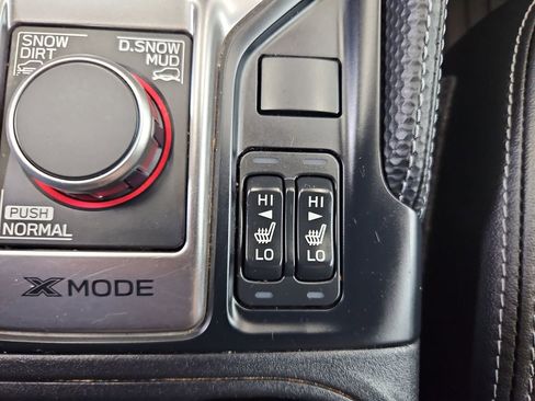 Used 2019 Subaru Forester Touring AWD/4WD image 21