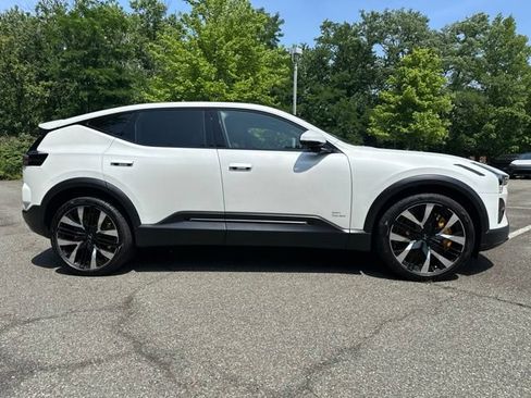 Used 2025 Polestar Polestar 3 AWD/4WD image 9