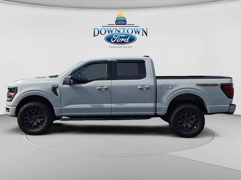 Used 2024 Ford F150 Tremor w/ Bed Utility Package AWD/4WD image 6