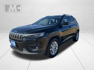 Used 2019 Jeep Cherokee Latitude w/ Cold Weather Group 360° Tour