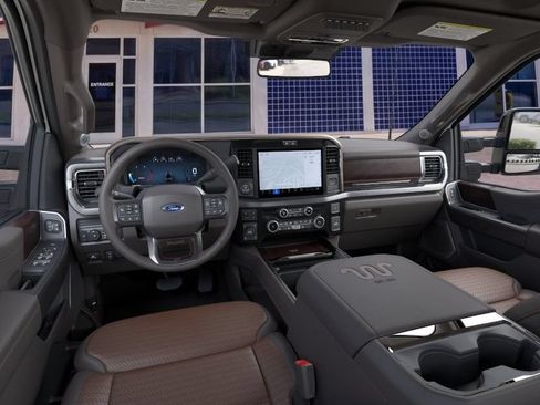 New 2026 Ford F250 King Ranch AWD/4WD image 10