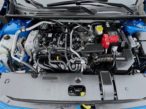 Used 2025 Nissan Sentra SR image 28