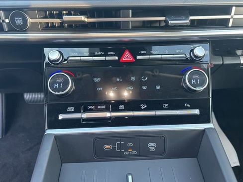 New 2026 Hyundai Sonata Limited image 18