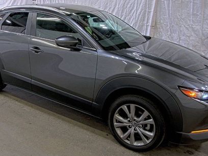 Used 2023 MAZDA CX-30 AWD 2.5 S w/ Preferred Package