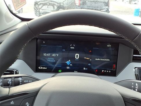 New 2027 Chevrolet Bolt LT image 11