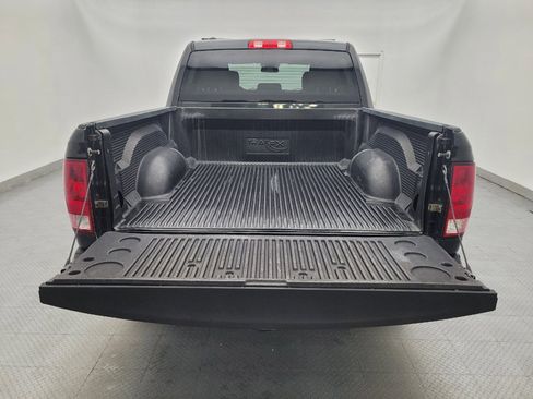 Used 2017 RAM 1500 Tradesman w/ Protection Group AWD/4WD image 29