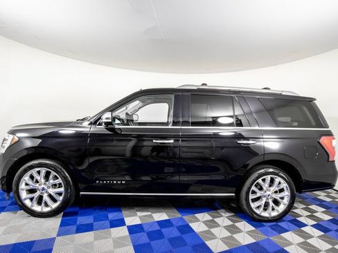 Used 2019 Ford Expedition Platinum RWD image 8