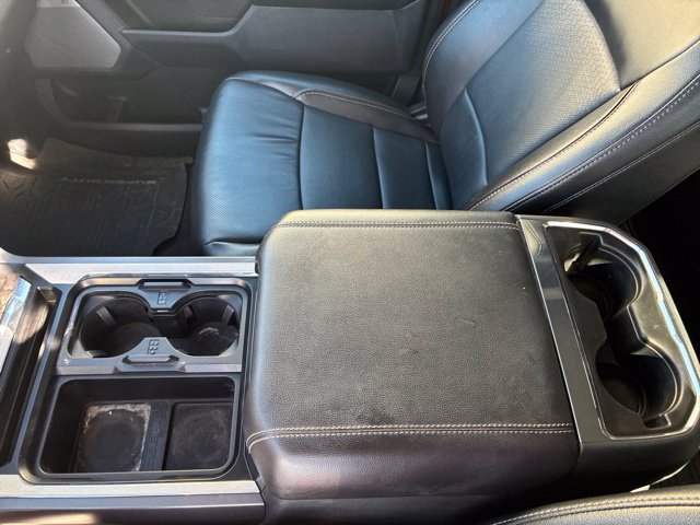 Used 2024 Ford F250 Lariat w/ Lariat Ultimate Package AWD/4WD image 27
