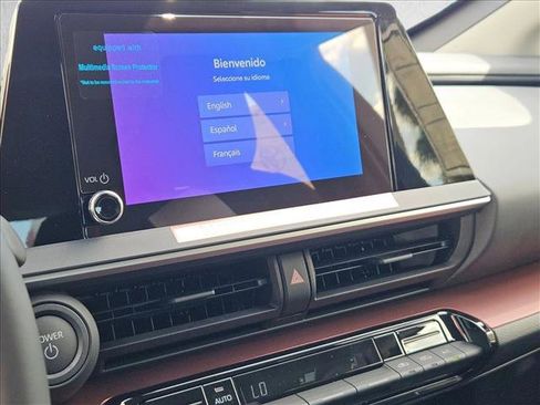 New 2026 Toyota Prius Plug-In Hybrid image 11