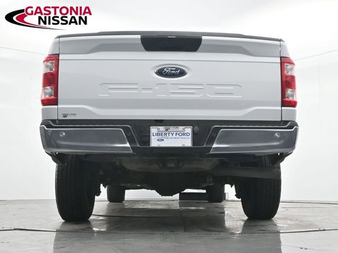 Used 2023 Ford F150 XL w/ Trailer Tow Package AWD/4WD image 39