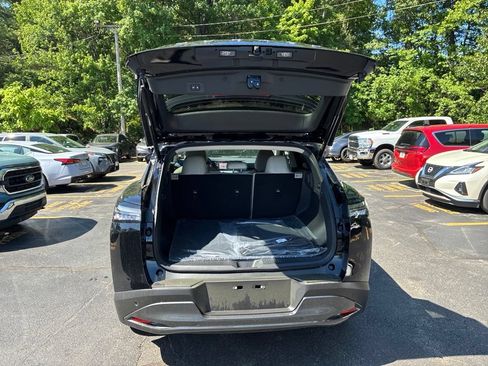 New 2026 Nissan Murano SL AWD/4WD image 13