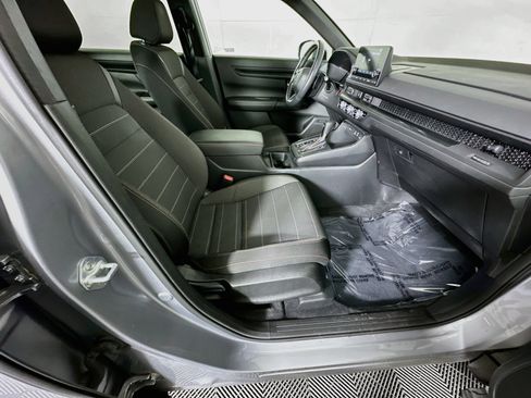 Used 2023 Honda CR-V Sport image 28